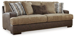 Alesbury Living Room Set - Sanctuary Home Furnishings (CA)*