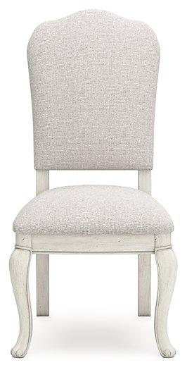 Arlendyne Dining Room Set - Sanctuary Home Furnishings (CA)*