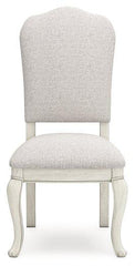 Arlendyne Dining Room Set - Sanctuary Home Furnishings (CA)*
