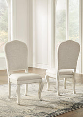 Arlendyne Dining Room Set - Sanctuary Home Furnishings (CA)*