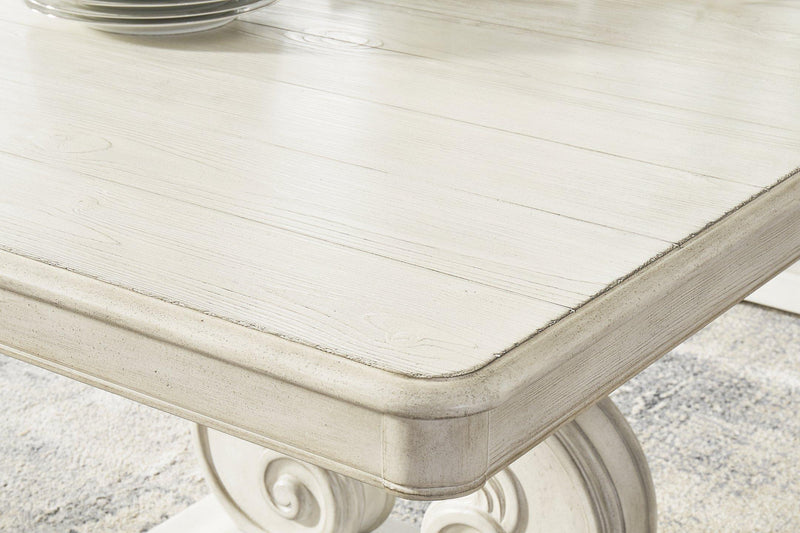 Arlendyne Dining Room Set - Sanctuary Home Furnishings (CA)*