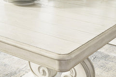 Arlendyne Dining Room Set - Sanctuary Home Furnishings (CA)*