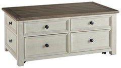 Bolanburg Table Set - Sanctuary Home Furnishings (CA)*