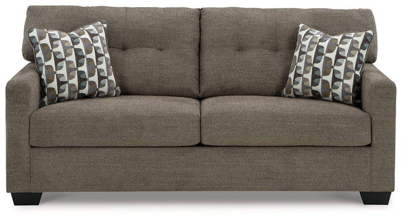 Mahoney Living Room Set - Sanctuary Home Furnishings (CA)*