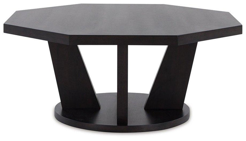 Chasinfield Occasional Table Set - Sanctuary Home Furnishings (CA)*