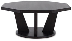 Chasinfield Occasional Table Set - Sanctuary Home Furnishings (CA)*