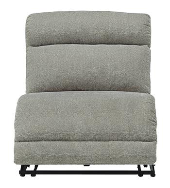Colleyville Power Reclining Sectional with Chaise - Sanctuary Home Furnishings (CA)*