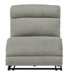 Colleyville Power Reclining Sectional with Chaise - Sanctuary Home Furnishings (CA)*