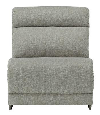 Colleyville Power Reclining Sectional with Chaise - Sanctuary Home Furnishings (CA)*