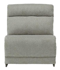 Colleyville Power Reclining Sectional with Chaise - Sanctuary Home Furnishings (CA)*