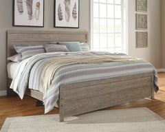 Culverbach Bedroom Set - Sanctuary Home Furnishings (CA)*