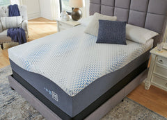 Millennium Luxury Plush Gel Latex Hybrid Mattress - Sanctuary Home Furnishings (CA)*