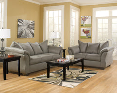 Darcy Loveseat