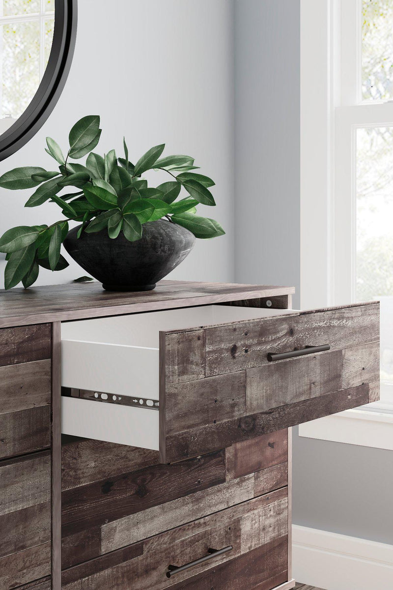 Neilsville Dresser - Sanctuary Home Furnishings (CA)*