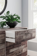 Neilsville Dresser - Sanctuary Home Furnishings (CA)*