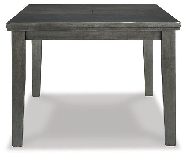Hallanden Dining Room Set - Sanctuary Home Furnishings (CA)*