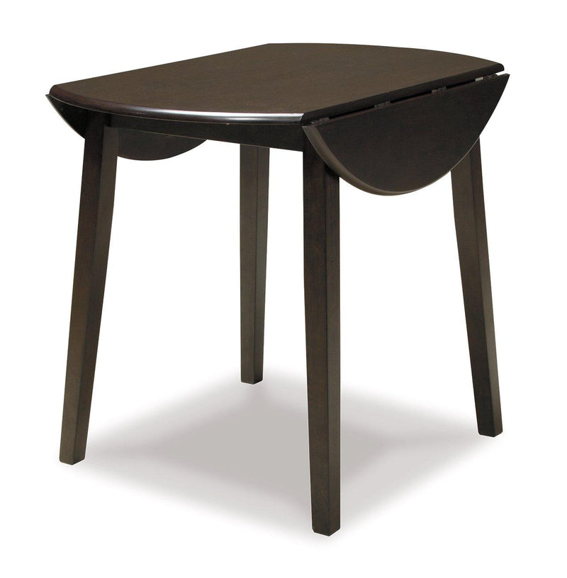 Hammis Dining Set - Sanctuary Home Furnishings (CA)*