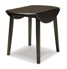 Hammis Dining Set - Sanctuary Home Furnishings (CA)*