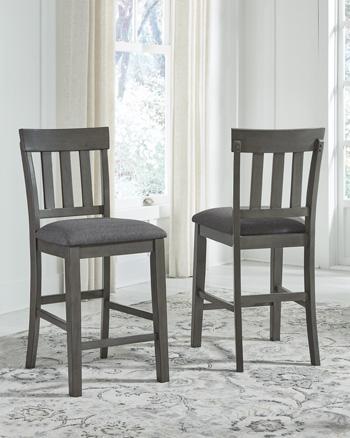Hallanden Dining Room Set - Sanctuary Home Furnishings (CA)*