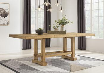 Havonplane Dining Set - Sanctuary Home Furnishings (CA)*