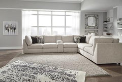 Kellway Sectional - Sanctuary Home Furnishings (CA)*