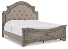 Lodenbay Bedroom Set - Sanctuary Home Furnishings (CA)*