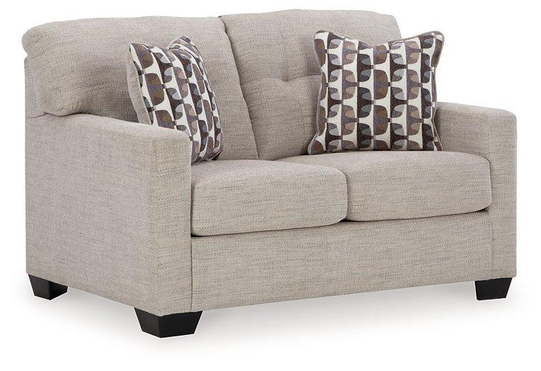 Mahoney Living Room Set - Sanctuary Home Furnishings (CA)*