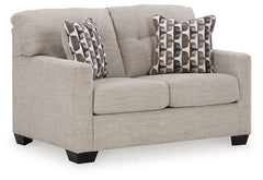Mahoney Living Room Set - Sanctuary Home Furnishings (CA)*