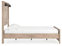Senniberg Bedroom Set - Sanctuary Home Furnishings (CA)*