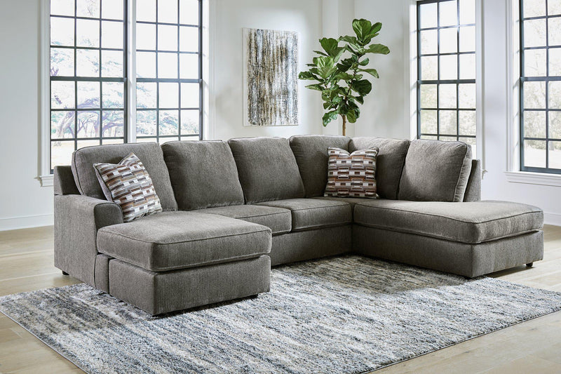 O'Phannon Living Room Set - Sanctuary Home Furnishings (CA)*