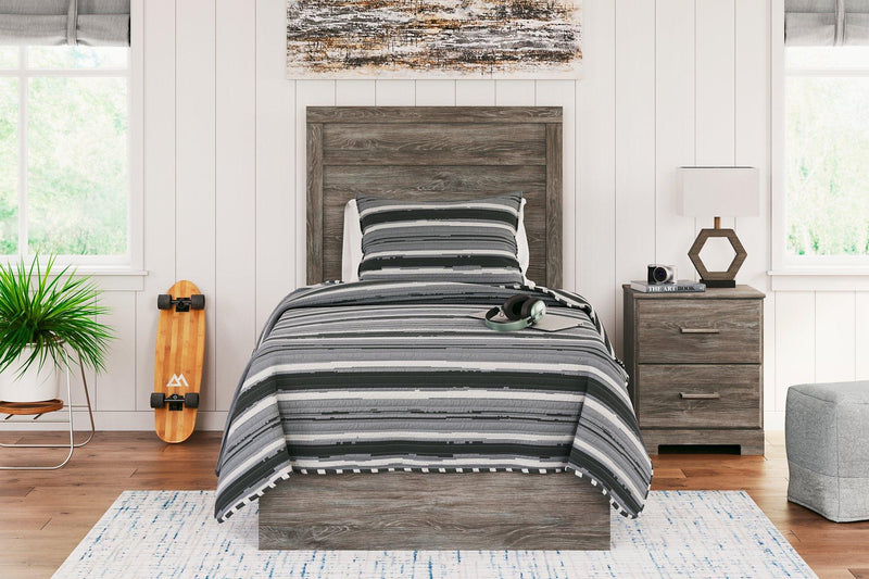 Ralinksi Bedroom Set - Sanctuary Home Furnishings (CA)*