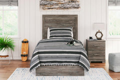 Ralinksi Bedroom Set - Sanctuary Home Furnishings (CA)*