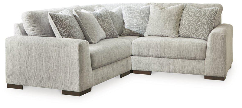 Regent Park Living Room Set - Sanctuary Home Furnishings (CA)*