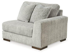Regent Park Living Room Set - Sanctuary Home Furnishings (CA)*