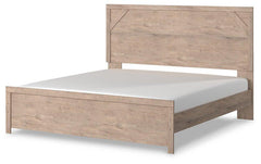 Senniberg Bedroom Set - Sanctuary Home Furnishings (CA)*