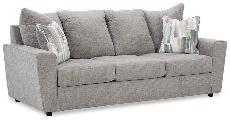 Stairatt Living Room Set - Sanctuary Home Furnishings (CA)*