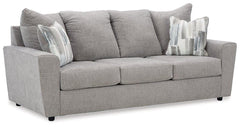 Stairatt Living Room Set - Sanctuary Home Furnishings (CA)*