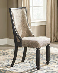 Tyler Creek Dining Chair Set - Sanctuary Home Furnishings (CA)*