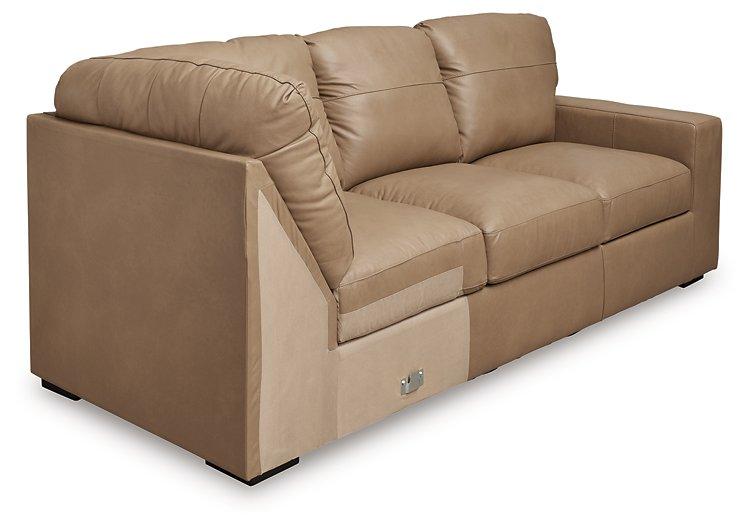 Bandon Sectional - Sanctuary Home Furnishings (CA)*