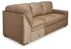 Bandon Sectional - Sanctuary Home Furnishings (CA)*