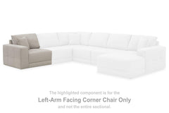 Next-Gen Gaucho Sectional Loveseat - Sanctuary Home Furnishings (CA)*