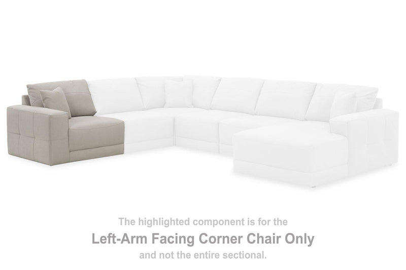 Next-Gen Gaucho Sectional Sofa with Chaise - Sanctuary Home Furnishings (CA)*