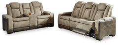 Next-Gen DuraPella Living Room Set