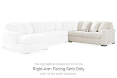 Chessington Sectional - Sanctuary Home Furnishings (CA)*