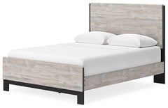 Vessalli Bedroom Set - Sanctuary Home Furnishings (CA)*