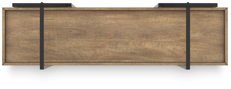 Montia Home Office Set - Sanctuary Home Furnishings (CA)*