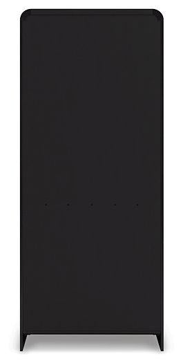 Rowanbeck Home Office Package - Sanctuary Home Furnishings (CA)*