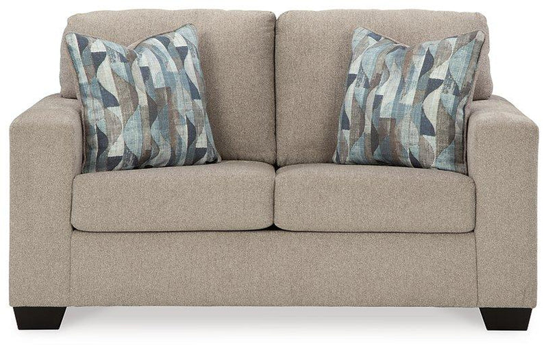 Deltona Living Room Set - Sanctuary Home Furnishings (CA)*