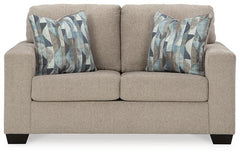 Deltona Living Room Set - Sanctuary Home Furnishings (CA)*