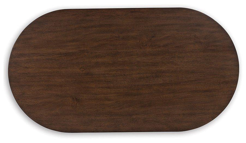 Korestone Occasional Table Set - Sanctuary Home Furnishings (CA)*